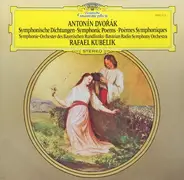 Dvořák - Symphonische Dichtungen
