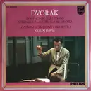 LP - Dvořák - Symphonic Variations / Serenade For String Orchestra