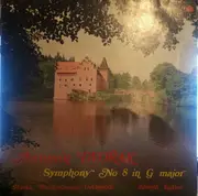 LP - Antonín Dvořák , Slovak Philharmonic Orchestra , Zdeněk Košler - Symphony Nr. 8 In G Major