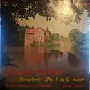 LP - Antonín Dvořák , Slovak Philharmonic Orchestra , Zdeněk Košler - Symphony Nr. 8 In G Major