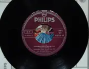 7inch Vinyl Single - Antonín Dvořák , The Cleveland Orchestra , George Szell - Slawische Tänze Op. 72