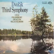 Dvorak - Third Symphony (Symphony No.3 In E Flat Major, OP. 10)