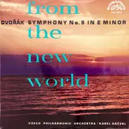 Antonín Dvořák - From The New World (Symphony No. 9 In In E Minor)