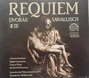 Double CD - Dvorak - Requiem