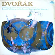 Antonín Dvořák - Symphonic Variations - Scherzo Capriccioso - Nocturno