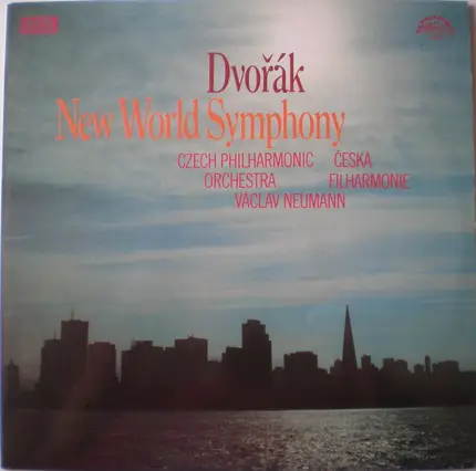 Dvořák - New World Symphony