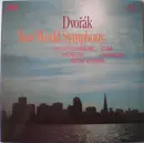 LP - Antonín Dvořák , The Czech Philharmonic Orchestra , Václav Neumann - New World Symphony