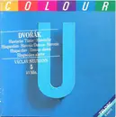 CD - Dvořák - Slawische Tänze / Slawische Rhapsodien