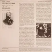 LP - Antonín Dvořák , The Czech Philharmonic Orchestra , Karel Ančerl - Symphony No. 6 In D Major, Op. 60