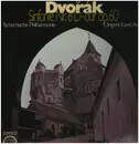 LP - Antonín Dvořák , The Czech Philharmonic Orchestra , Karel Ančerl - Symphony No. 6 In D Major, Op. 60
