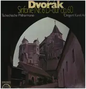 Dvořák - Symphony No. 6 In D Major, Op. 60