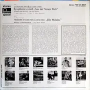 LP - Dvořák / Smetana - Aus Der Neuen Welt / Die Moldau