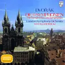 LP-Box - Dvořák - Die 9 Symphonien - Hardcover Box + Booklet