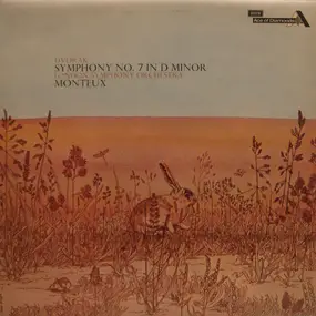 Antonin Dvorak - Symphony No. 7 In D Minor