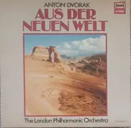 Dvořák/ Klemperer, Philharmonia Orchester London - Aus Der Neuen Welt - Sinfonie Nr.9 E-moll Op.95