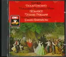 CD - Antonín Dvořák - Concerto For Violin And Orchestra In A Minor, Op. 53 • Romance In F Minor, Op. 11