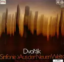 LP - Dvořák - Sinfonie >Aus der Neuen Welt<
