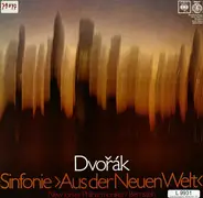 Dvořák - Sinfonie >Aus der Neuen Welt<