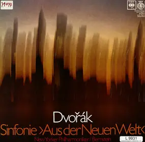 Antonin Dvorak - Sinfonie >Aus der Neuen Welt<