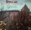 LP - Dvorak - Symphonie Nr.3 Es-dur op.10