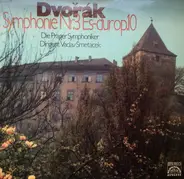 Dvorak - Symphonie Nr.3 Es-dur op.10