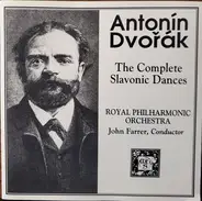 Dvořák - The Complete Slavonic Dances