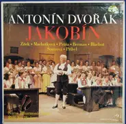 Dvorak - Jakobín