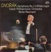 VACLAV NEUMAN - Symphony No.2 in B flat major