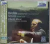 CD - Dvořák / Vítězslav Novák (Zdeněk Mácal) - Symphony No. 9 'From The New World' /  Slovak Suite