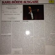 LP - Dvořák - Symphonie Nr.9 »Aus Der Neuen Welt«