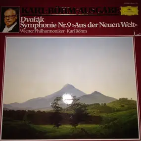 George Szell - Symphonie Nr.9 »Aus Der Neuen Welt«