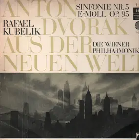 Antonin Dvorak - »Aus Der Neuen Welt« Symphonie Nr. 9 (5)