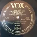 LP - Dvořák - Symphony No. 5 'From The New World'