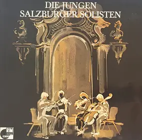 Antonin Dvorak - Die Jungen Salzburger Solisten