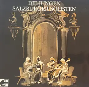 Antonin Dvorak - Die Jungen Salzburger Solisten