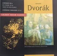 Dvořák - Symphony No. 9 From The New World