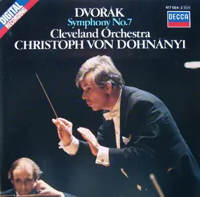 Antonin Dvorak - Symphony No.7