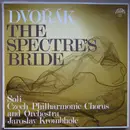 Double LP - Dvořák - The Spectre's Bride - Hardcover Box + Booklet