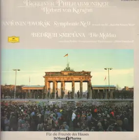 Antonin Dvorak - Symphonie Nr. 9 & Die Moldau