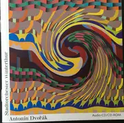 CD - Dvořák / Stadtorchester Winterthur - Slavonic Dance op. 72 / Concerto for Violoncello And Orchestra op. 104 - Still Sealed