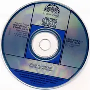 Double CD - Dvořák - Symphonies Nos. 7/8/9 'New World'