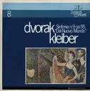 LP - Antonín Dvořák / WDR Sinfonieorchester Köln , Erich Kleiber - Sinfonia N.9 In Mi Minore Op.95 'Dal Nuovo Mondo'