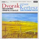 LP - Dvořák - From The New World Symphony No.5 - 180 g / FFSS