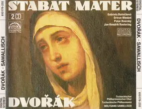 George Szell - Stabat Mater, Op. 58
