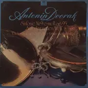 LP - Antonín Dvořák - Aus Der Neuen Welt - Sinfonie Nr.9 E-moll Op.95