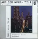 10'' - Dvořák - Aus Der Neuen Welt - Symphonie Nr. 5