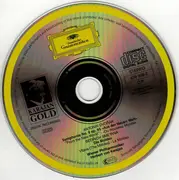 CD - Dvořák / Smetana , Wiener Philharmoniker , Herbert von Karajan - Symphonie Nr. 9 / Die Moldau - Still Sealed