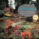 LP - Antonín Dvořák / Bedřich Smetana , Herbert Von Karajan , Berliner Philharmoniker - 'New World' Symphony / The Moldau