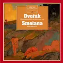 CD - Dvořák / Smetana - Cellokonzert H-Moll Op. 104 / Die Moldau