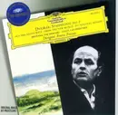 CD - Dvořák / Smetana / Liszt / Ferenc Fricsay a.o. - Symphonie Nr. 9 »Aus Der Neuen Welt · From The New World · Du Nouveau Monde« / Die Moldau / Les Préludes